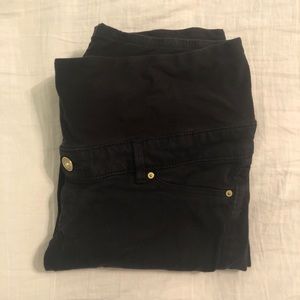 H&M MAMA Maternity Jeans